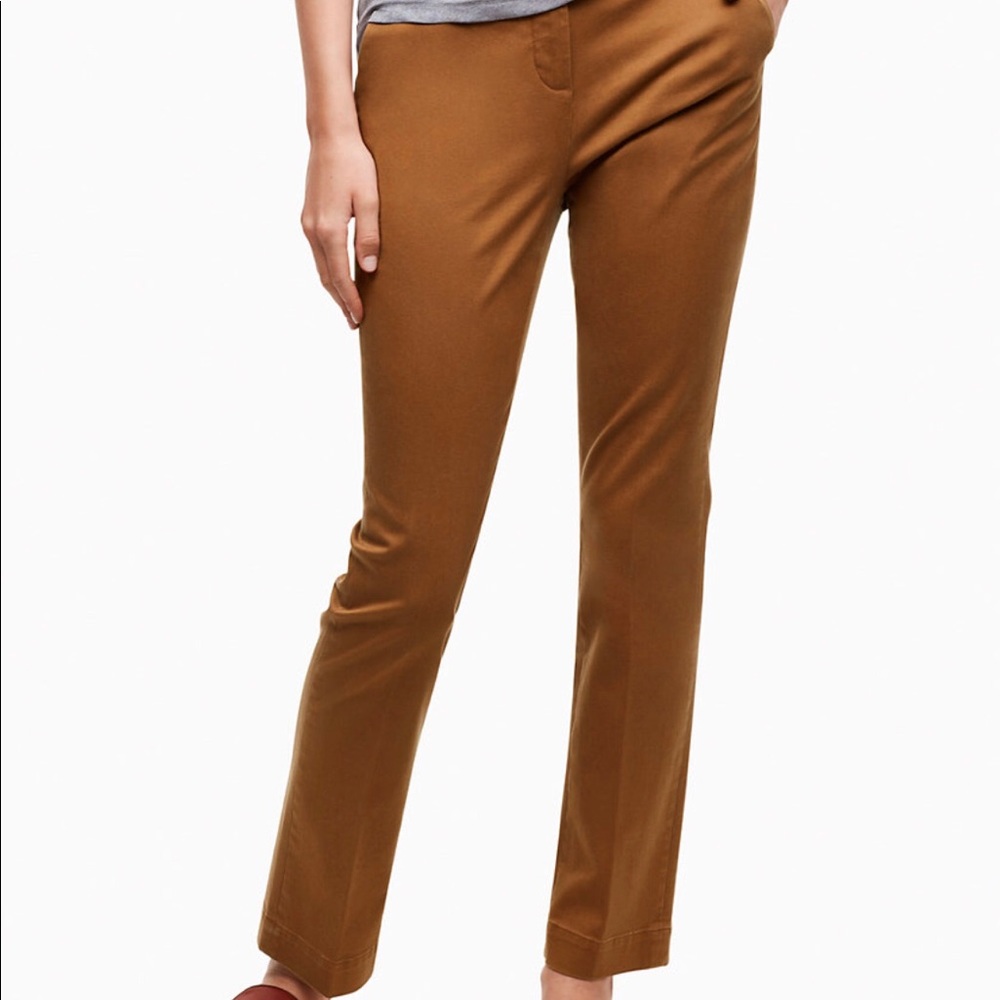 Aritzia Nevelson pant